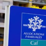 caisse allocations familiales