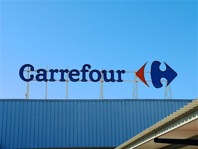 carrefour