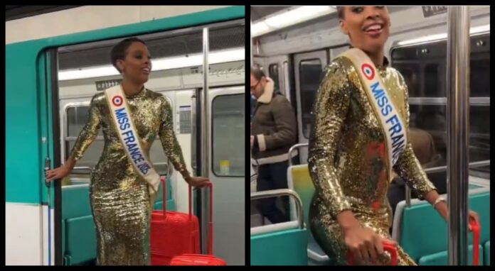 miss france metro