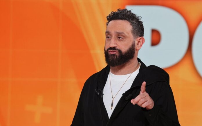 Cyril Hanouna / TPMP